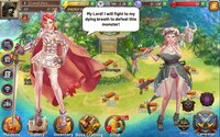 Crystal Maidens: Unleashed screenshot, image №4255904 - RAWG