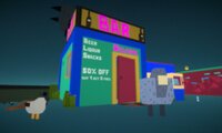 Bbirdy screenshot, image №2542526 - RAWG