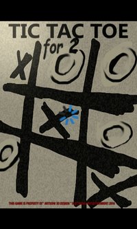 TIC TAC TOE for 2 screenshot, image №1310242 - RAWG