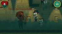 We Need To Go Deeper (itch) (Deli Interactive) screenshot, image №2622193 - RAWG
