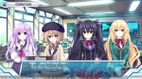 MegaTagmension Blanc + Neptune VS Zombies screenshot, image №150879 - RAWG