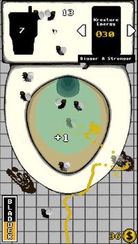 Piss Off (Fox and Lion Games) screenshot, image №3841449 - RAWG