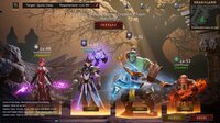 The Dragon Odyssey screenshot, image №4167513 - RAWG