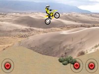 Extreme Joe's Moto-X screenshot, image №987882 - RAWG