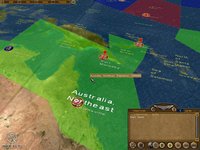 Pacific Storm: Allies screenshot, image №451992 - RAWG