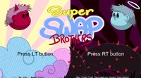 Super Swap Brothers screenshot, image №1895524 - RAWG