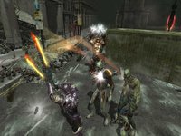 Hellgate: London screenshot, image №403241 - RAWG