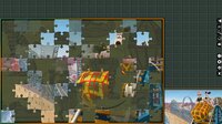 Pixel Puzzles Aardman Jigsaws screenshot, image №4028885 - RAWG