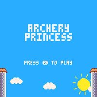 Archery Princess screenshot, image №2323620 - RAWG