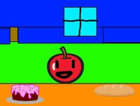 Mr. Apples screenshot, image №3189226 - RAWG