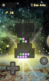 3tris - Color Brick Adventure screenshot, image №1216302 - RAWG