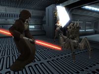 Star Wars: Knights of the Old Republic II – The Sith Lords screenshot, image №767312 - RAWG