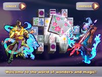 Fairy Mahjong Magic Quest screenshot, image №1734563 - RAWG
