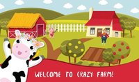 Crazy Farm - Animal School screenshot, image №1587838 - RAWG