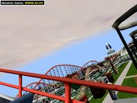 World's Greatest Coasters 3D screenshot, image №305808 - RAWG