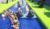 Sugar Vikings screenshot, image №2779229 - RAWG