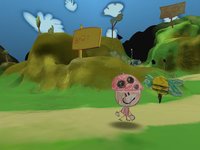 Booper, Get Home! (itch) screenshot, image №1240255 - RAWG
