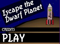 Escaping the Dwarf Planet screenshot, image №2580990 - RAWG