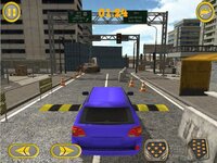 Future Car Adventure Driving & Parking Game screenshot, image №3616135 - RAWG