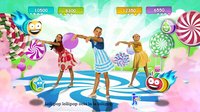 Just Dance Kids 2 screenshot, image №257709 - RAWG