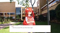 Notice Me, Lily! screenshot, image №1003654 - RAWG