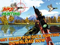 Duck Turkey Hunting Simulation screenshot, image №1634288 - RAWG