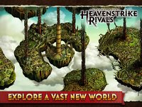 Heavenstrike Rivals screenshot, image №622285 - RAWG