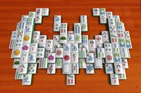 Mahjong Solitaire Saga Free screenshot, image №1455734 - RAWG