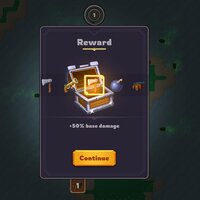 Ghosty Pirate screenshot, image №3262709 - RAWG
