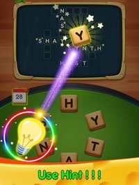 Word ABC - A word link Game&word connect screenshot, image №1372916 - RAWG