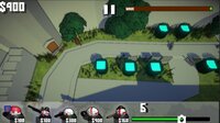PolandBall Defense DEMO screenshot, image №3785342 - RAWG