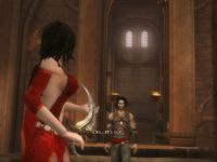 Prince of Persia: Warrior Within screenshot, image №217028 - RAWG