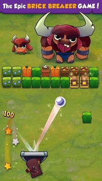 Brick Breaker Hero screenshot, image №1381766 - RAWG