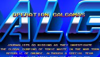 Galgamas screenshot, image №3086864 - RAWG