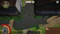 Undead Riot screenshot, image №3417443 - RAWG