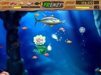 Feeding Frenzy 2 Deluxe screenshot, image №202916 - RAWG