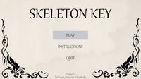 Skeleton Key (Wes Does, Pat) screenshot, image №1093359 - RAWG