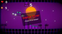 TapNav: Vaporwave Edition screenshot, image №2530814 - RAWG