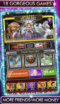 SLOTS REEL FRONTIER screenshot, image №1547430 - RAWG