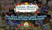 Alice's Jigsaw.Chronicles Free screenshot, image №1584983 - RAWG