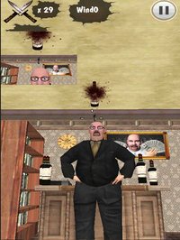 KNIFE KING 2-SHOOT BOSS 3D HD Free screenshot, image №1716646 - RAWG
