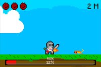 Medieval Messenger screenshot, image №2351580 - RAWG