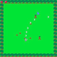 Kingline screenshot, image №3791176 - RAWG
