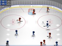 Stickman Ice Hockey screenshot, image №913279 - RAWG