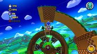 Sonic Lost World screenshot, image №131700 - RAWG