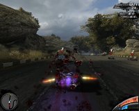 Armageddon Riders screenshot, image №498620 - RAWG