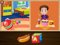 Sorter - Toddler & Baby Educational Learning Games screenshot, image №2227171 - RAWG