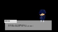 La revanche de Billy screenshot, image №2801941 - RAWG