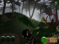 A Jungle Warfare (17+) - Sniper Games For Free screenshot, image №1763292 - RAWG