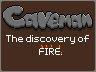 Caveman (itch) (ZleapingBear) screenshot, image №1744239 - RAWG